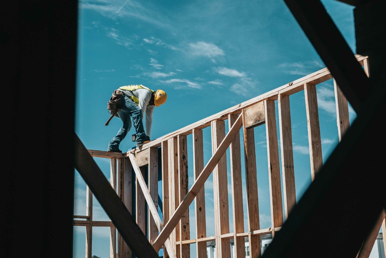 New Home Construction Tax Credits 2023