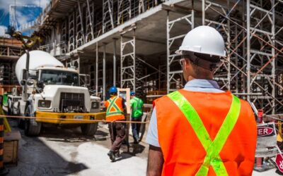 Maximizing R&D Tax Credits for Construction Companies