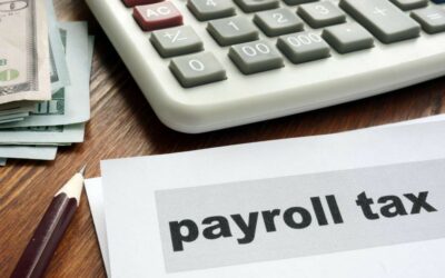 Maximizing the R&D Credit to offset Payroll Tax