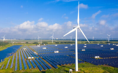 The Role of R&D Tax Credits in the Renewable Energy Sector